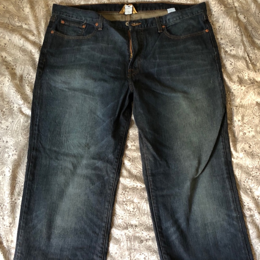 Lucky Brand Jeans. 38W x 30L